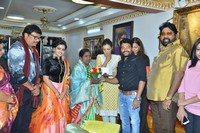 Ex MLA Venkata Rao Felicitated Village Singer Baby